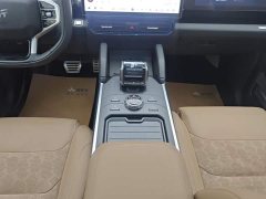 Jetour Jietu Traveler 2023 2.0T AWD Conquest PRO - ფოტო 16