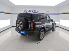 Jetour Jietu Traveler 2023 2.0T AWD Conquest PRO - ფოტო 3