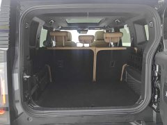 Jetour Jietu Traveler 2023 2.0T AWD Conquest PRO - ფოტო 4