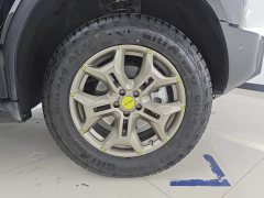 Jetour Jietu Traveler 2023 2.0T AWD Conquest PRO - ფოტო 6