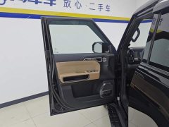 Jetour Jietu Traveler 2023 2.0T AWD Conquest PRO - ფოტო 7