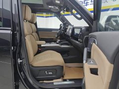 Jetour Jietu Traveler 2023 2.0T AWD Conquest PRO - ფოტო 8