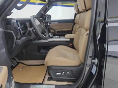 Jetour Jietu Traveler 2023 2.0T AWD Conquest PRO - ფოტო 9