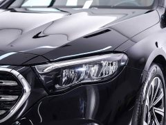 Mercedes-Benz E-Class E 300 L Luxury - ფოტო 10