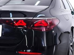Mercedes-Benz E-Class E 300 L Luxury - ფოტო 11