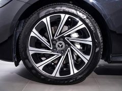 Mercedes-Benz E-Class E 300 L Luxury - ფოტო 12
