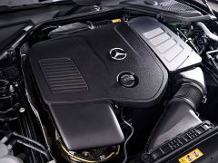 Mercedes-Benz E-Class E 300 L Luxury - ფოტო 13