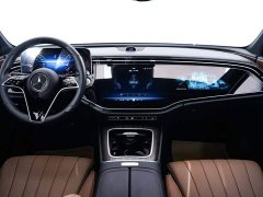 Mercedes-Benz E-Class E 300 L Luxury - ფოტო 14