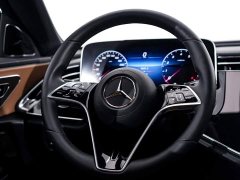 Mercedes-Benz E-Class E 300 L Luxury - ფოტო 15