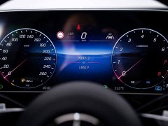 Mercedes-Benz E-Class E 300 L Luxury - ფოტო 16
