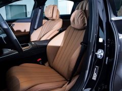 Mercedes-Benz E-Class E 300 L Luxury - ფოტო 18
