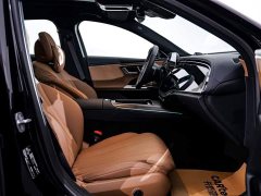 Mercedes-Benz E-Class E 300 L Luxury - ფოტო 19