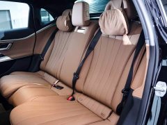 Mercedes-Benz E-Class E 300 L Luxury - ფოტო 20