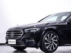 Mercedes-Benz E-Class E 300 L Luxury - ფოტო 5