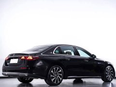 Mercedes-Benz E-Class E 300 L Luxury - ფოტო 6