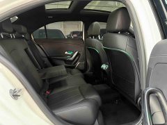 Mercedes-Benz A-Class A 180 L Sport Sedan - ფოტო 15