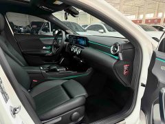 Mercedes-Benz A-Class A 180 L Sport Sedan - ფოტო 16