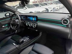 Mercedes-Benz A-Class A 180 L Sport Sedan - ფოტო 17