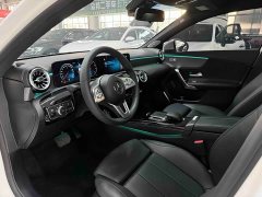 Mercedes-Benz A-Class A 180 L Sport Sedan - ფოტო 7