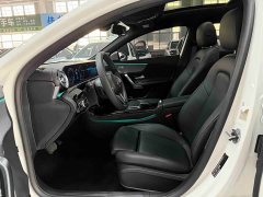 Mercedes-Benz A-Class A 180 L Sport Sedan - ფოტო 8