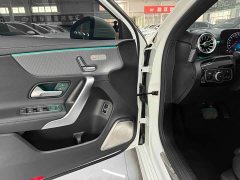 Mercedes-Benz A-Class A 180 L Sport Sedan - ფოტო 9
