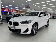 BMW X2 2022 sDrive25i M Sport Package - ფოტო 1