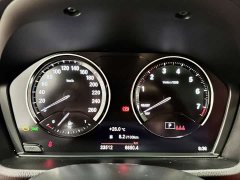 BMW X2 2022 sDrive25i M Sport Package - ფოტო 10