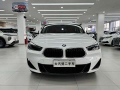 BMW X2 2022 sDrive25i M Sport Package - ფოტო 2