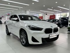 BMW X2 2022 sDrive25i M Sport Package - ფოტო 3