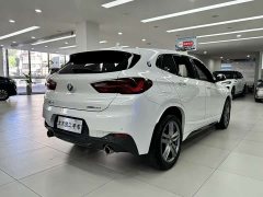 BMW X2 2022 sDrive25i M Sport Package - ფოტო 4
