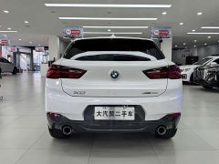 BMW X2 2022 sDrive25i M Sport Package - ფოტო 5