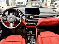 BMW X2 2022 sDrive25i M Sport Package - ფოტო 6