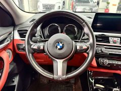 BMW X2 2022 sDrive25i M Sport Package - ფოტო 7