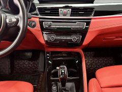 BMW X2 2022 sDrive25i M Sport Package - ფოტო 9