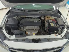 Buick Excelle Facelift Classic 1.5L Automatic Elite - фото 10