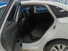 Buick Excelle Facelift Classic 1.5L Automatic Elite - фото 11
