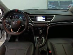 Buick Excelle Facelift Classic 1.5L Automatic Elite - фото 12