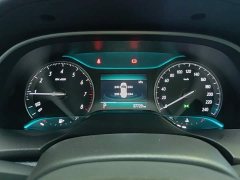 Buick Excelle Facelift Classic 1.5L Automatic Elite - фото 14