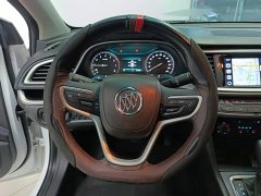 Buick Excelle Facelift Classic 1.5L Automatic Elite - фото 15