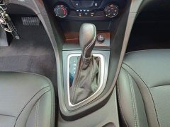 Buick Excelle Facelift Classic 1.5L Automatic Elite - фото 16