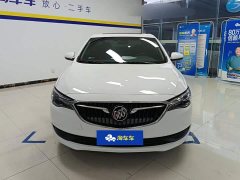 Buick Excelle Facelift Classic 1.5L Automatic Elite - фото 2