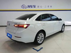 Buick Excelle Facelift Classic 1.5L Automatic Elite - фото 3