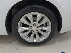 Buick Excelle Facelift Classic 1.5L Automatic Elite - фото 6
