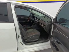 Buick Excelle Facelift Classic 1.5L Automatic Elite - фото 8