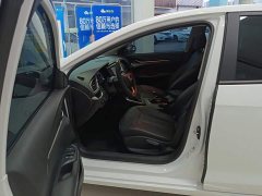 Buick Excelle Facelift Classic 1.5L Automatic Elite - фото 9