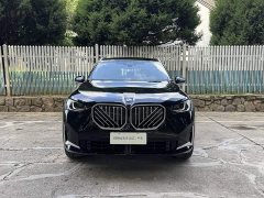 BMW X3 xDrive30L Luxury M Sport Package - ფოტო 13