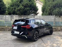 BMW X3 xDrive30L Luxury M Sport Package - ფოტო 14