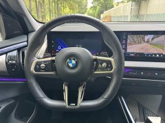 BMW X3 xDrive30L Luxury M Sport Package - ფოტო 15