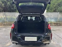 BMW X3 xDrive30L Luxury M Sport Package - ფოტო 2