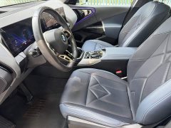 BMW X3 xDrive30L Luxury M Sport Package - ფოტო 5